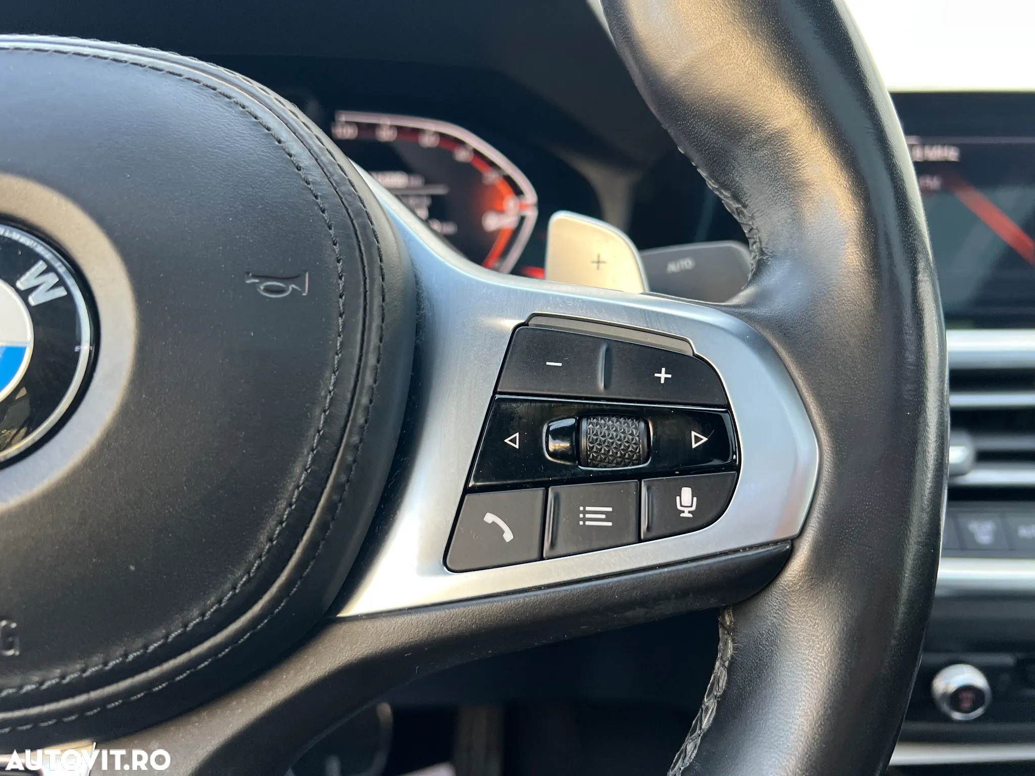 BMW Seria 3 320d xDrive AT MHEV - 20
