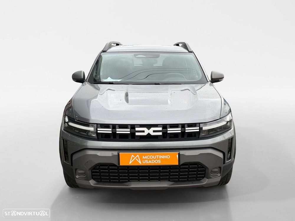 Dacia Duster 1.2 TCe Expression - 8