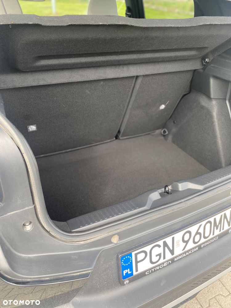 Citroën C3 1.2 T Max - 7