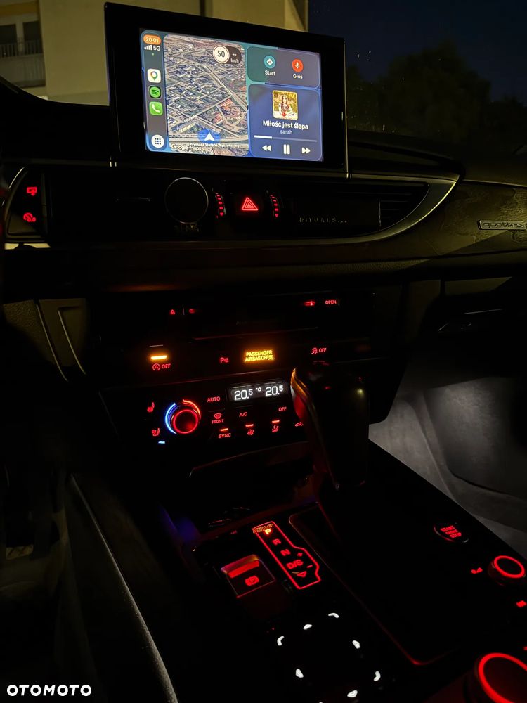 Audi A6 Limousine - 28