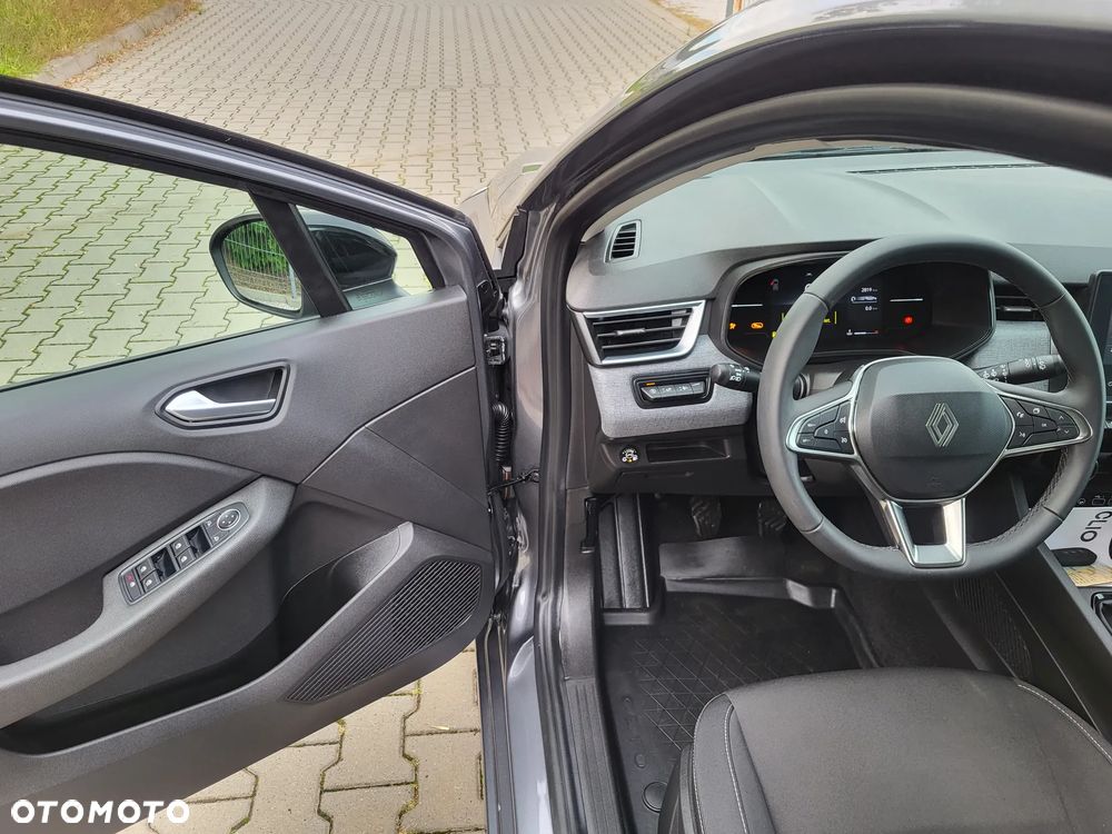 Renault Clio 1.0 TCe Evolution - 31
