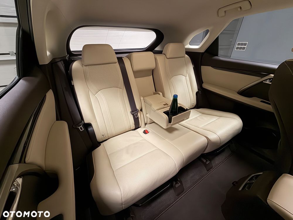 Lexus RX 300 Elegance - 27