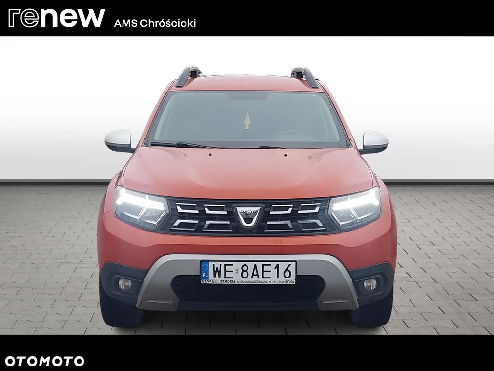 Dacia Duster 1.0 TCe Comfort - 8