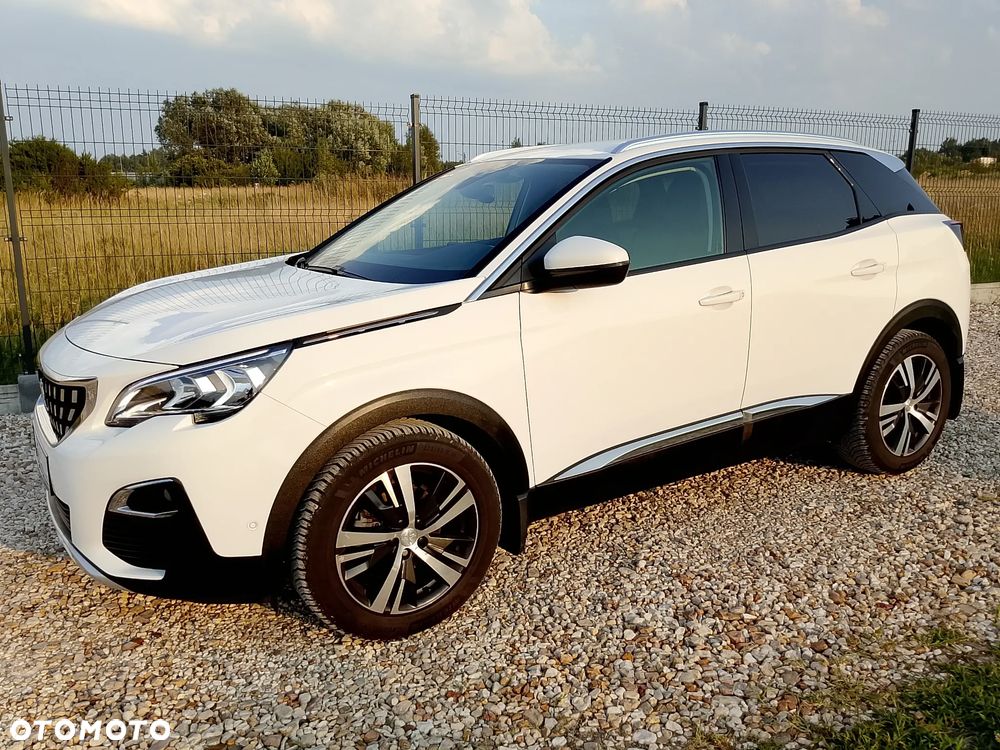 Peugeot 3008 - 6