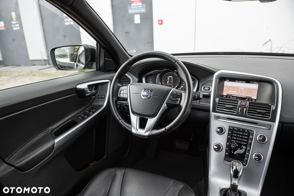 Volvo XC 60 - 29
