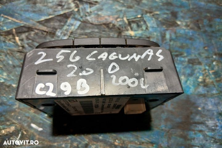 Controler / Joystick / Butoane control 253B00001R 253B00001R Renault - 2