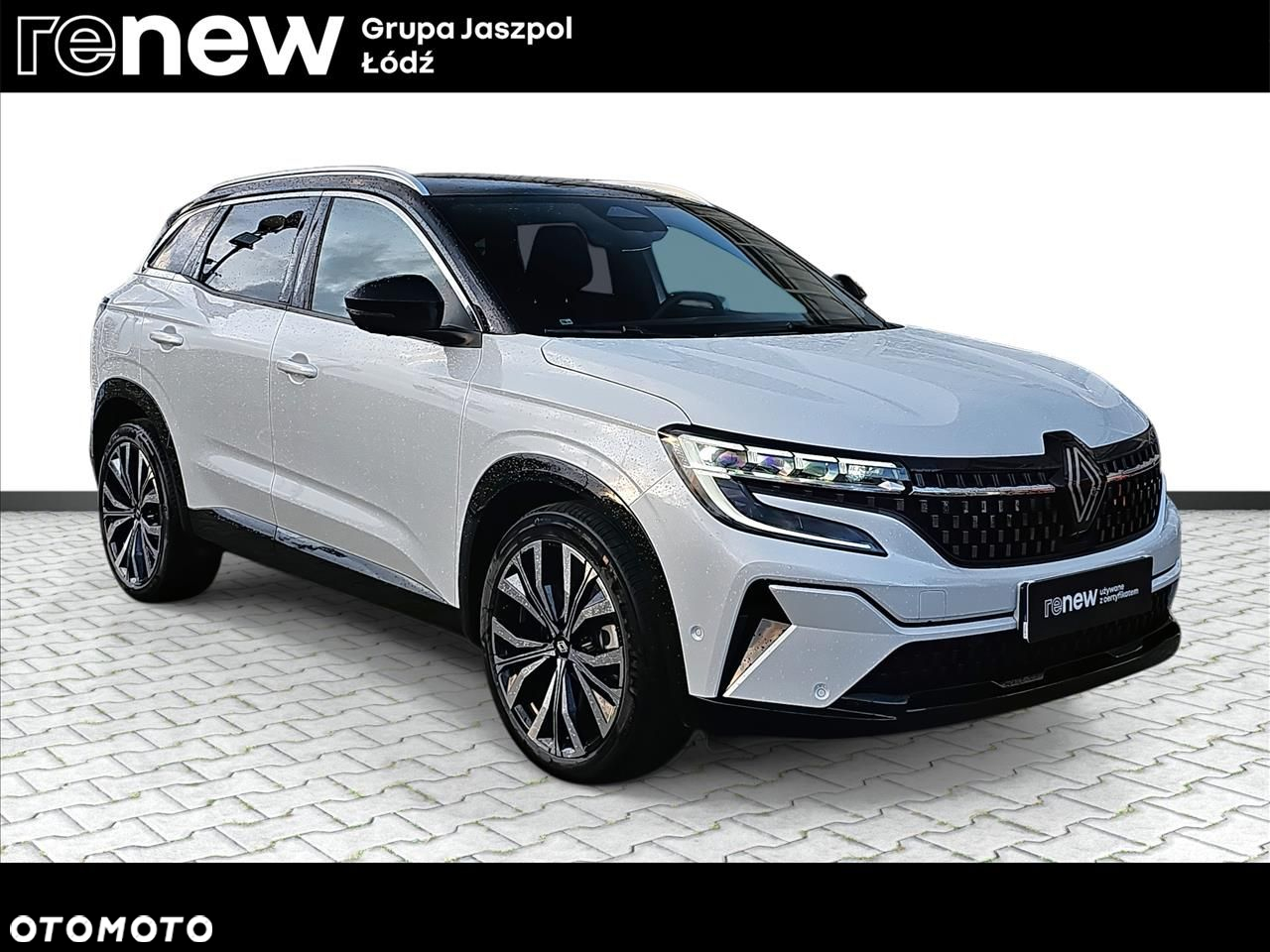 Renault Austral - 7