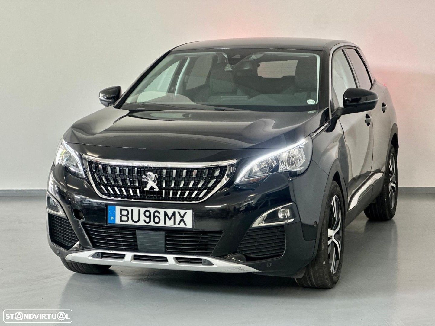 Peugeot 3008 1.2 PureTech Allure EAT8 - 1