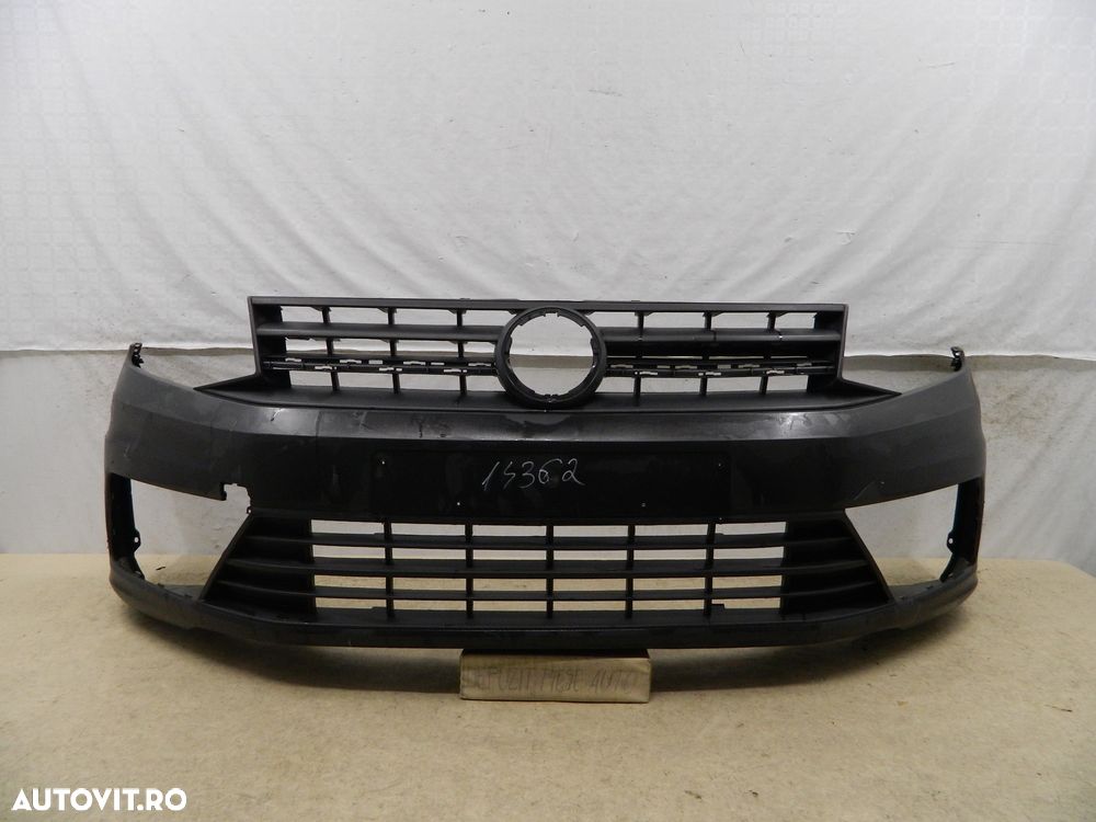 Bara fata VW Caddy, 2016, 2017, 2018, 2019, 2020, 2K5807221J - 1