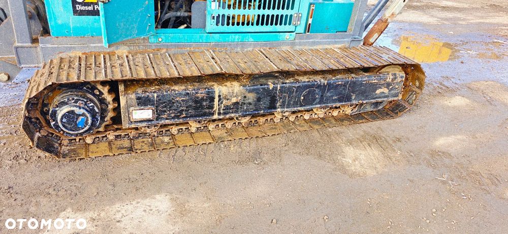 Terex EzyStak 6536 - 13