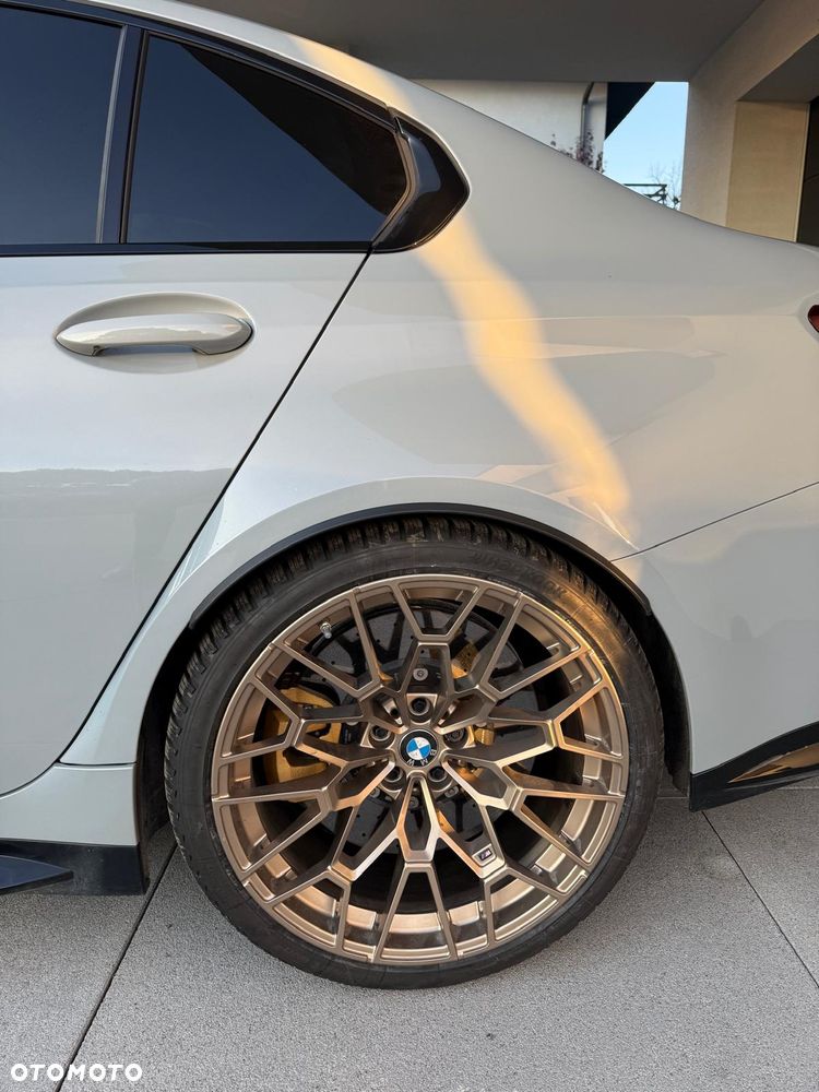 BMW M3 - 22