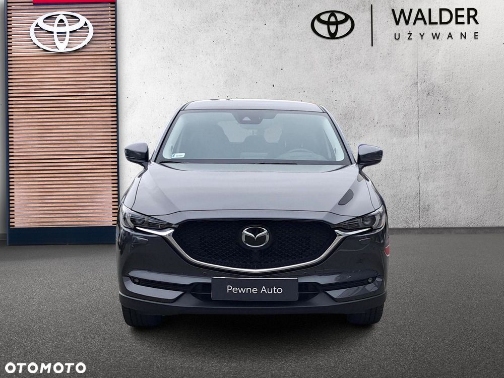 Mazda CX-5 2.0 Skypassion AWD - 5