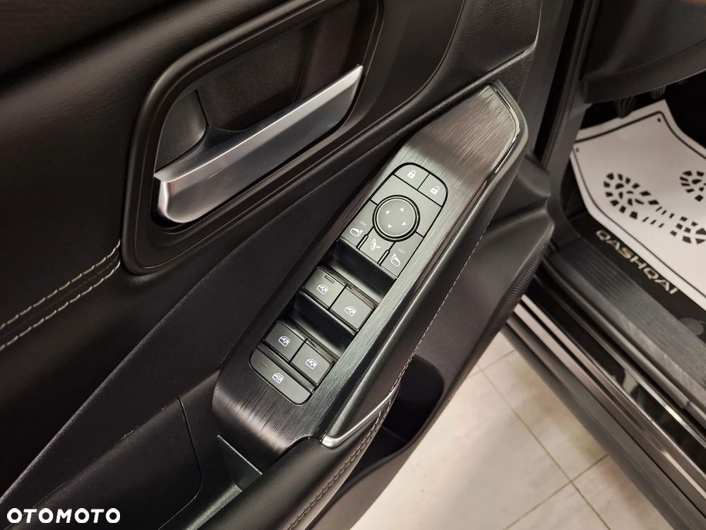 Nissan Qashqai 1.3 DIG-T MHEV N-Connecta - 29