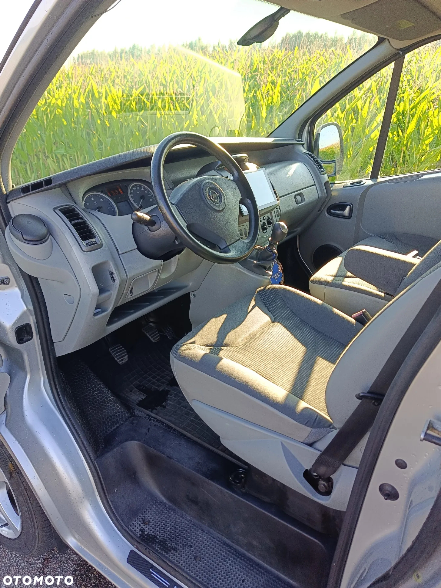 Opel VIVARO - 5