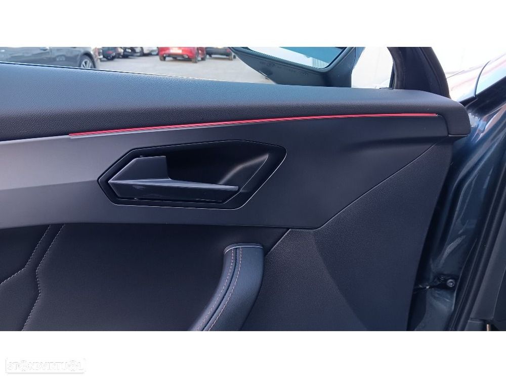 Cupra Formentor - 17