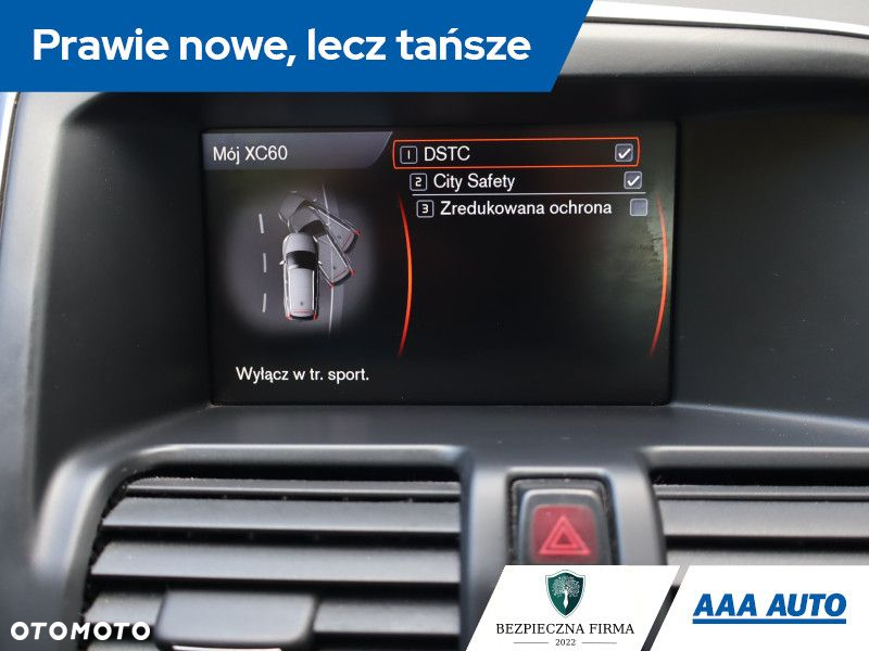 Volvo XC 60 - 23