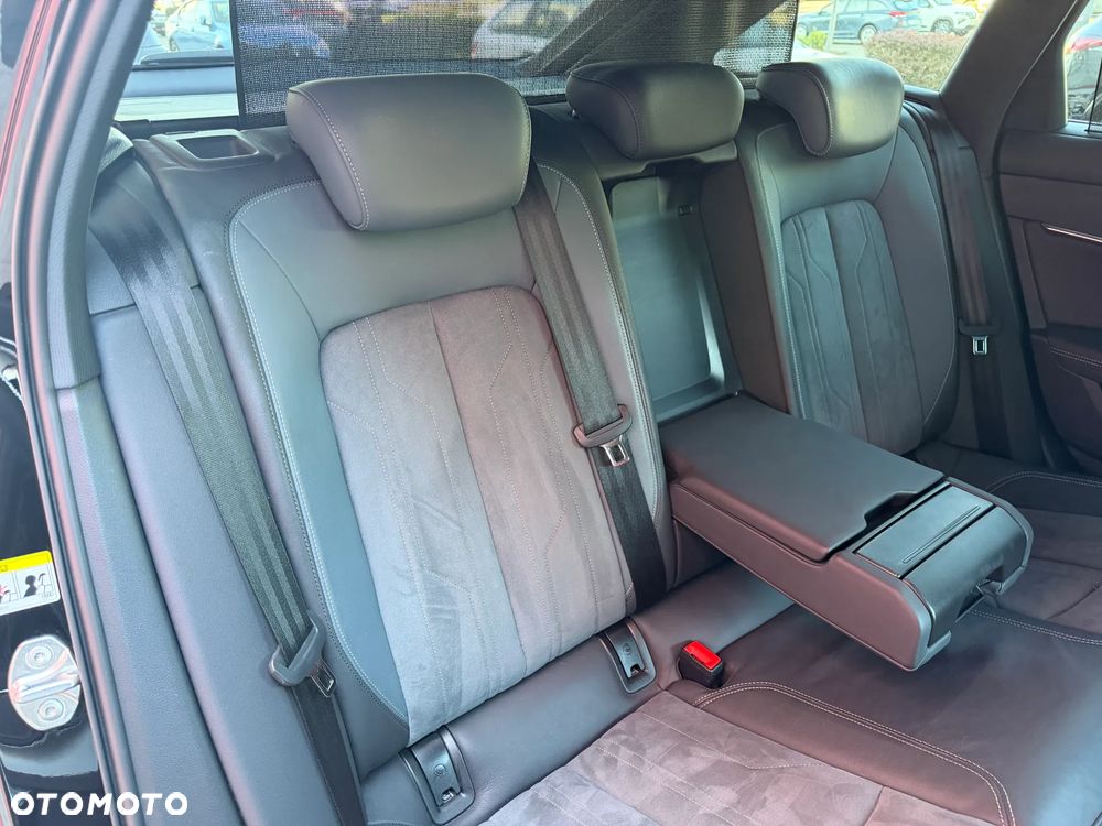 Audi A6 Allroad - 29