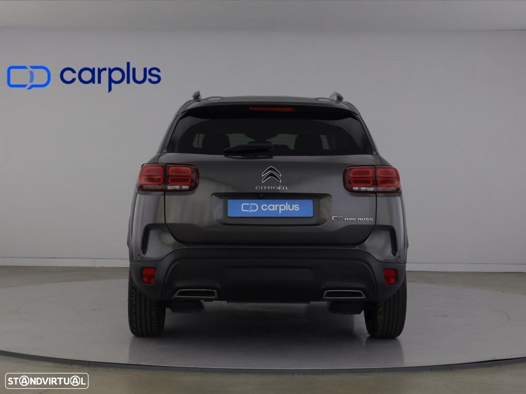 Citroën C5 Aircross 1.2 PureTech Shine - 6