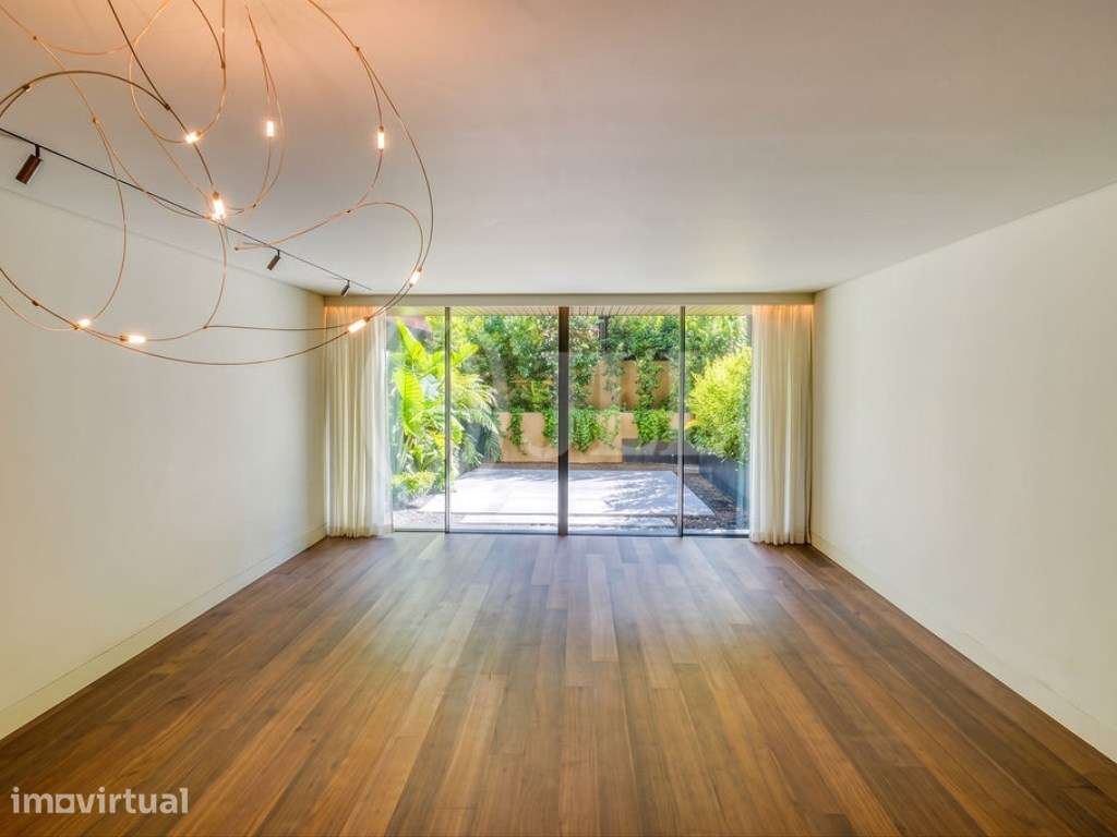 Apartamento T3 com jardim, São João do Estoril, Cascais - Grande imagem: 4/17
