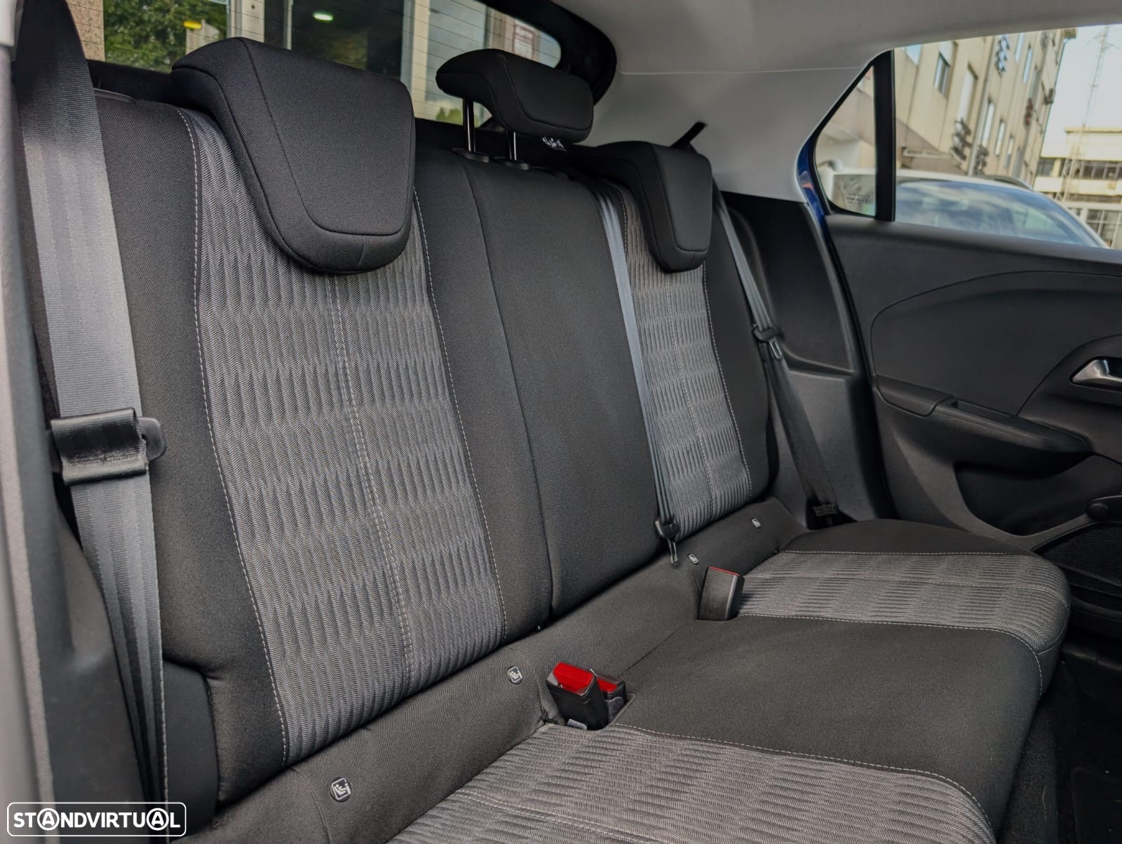 Opel Corsa-e Business Edition - 14