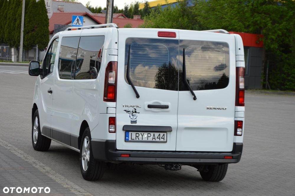 Renault Trafic ENERGY L2H1 3.0t Komfort - 16
