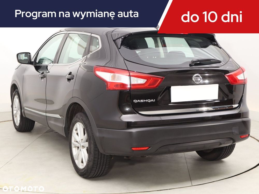 Nissan Qashqai - 6