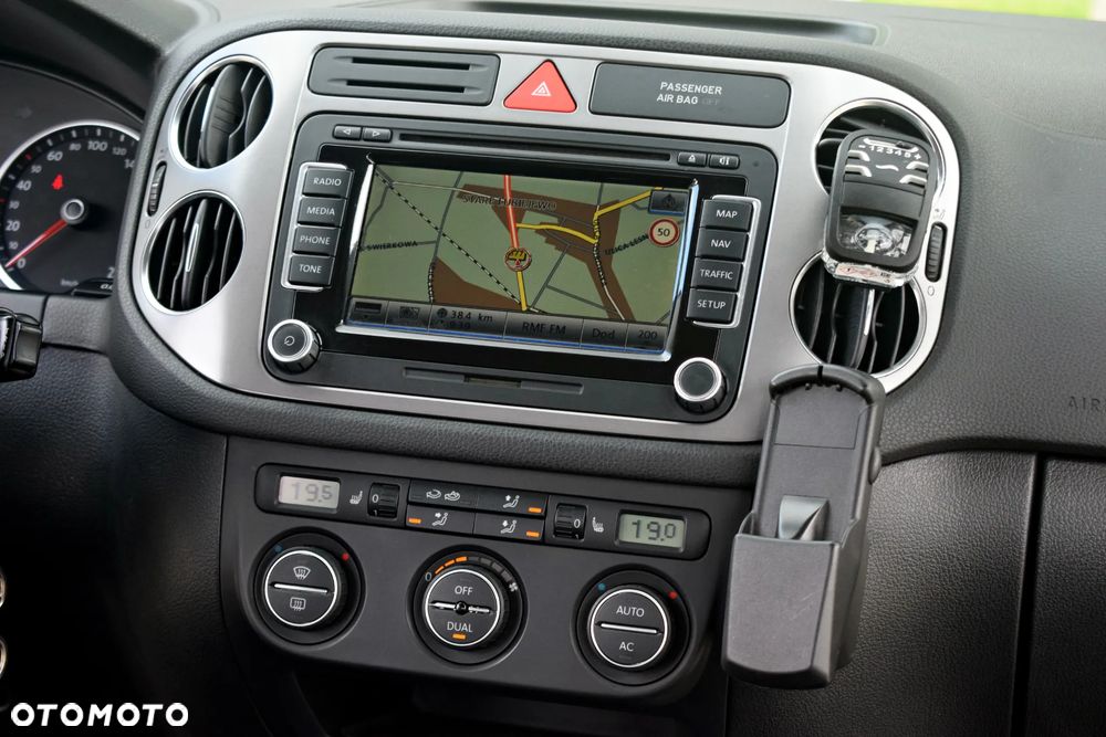 Volkswagen Tiguan 2.0 TSI 4Motion Sport & Style - 37