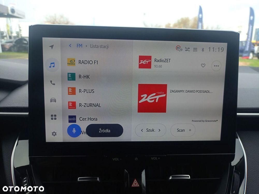 Toyota Corolla 1.8 Hybrid Style - 20