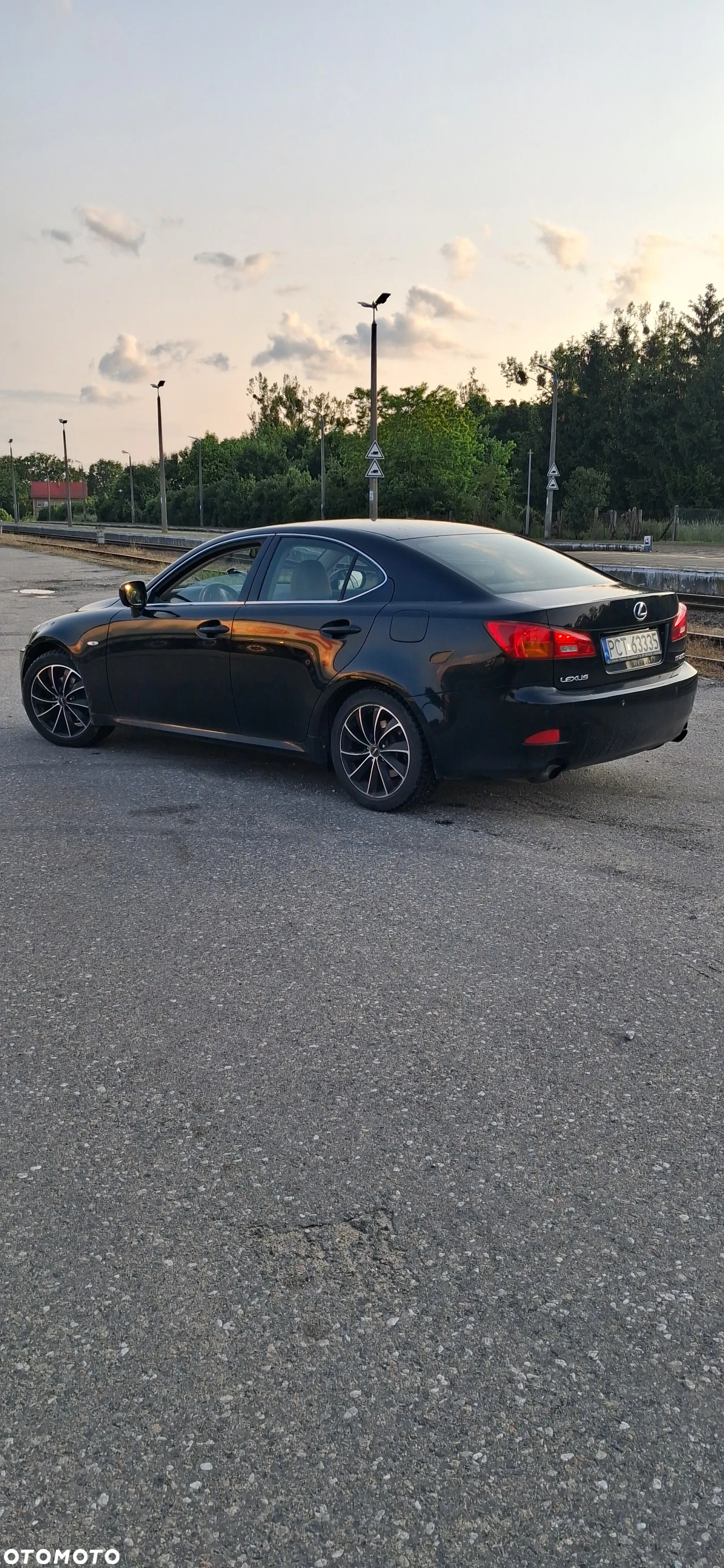 Lexus IS 250 Prestige - 3