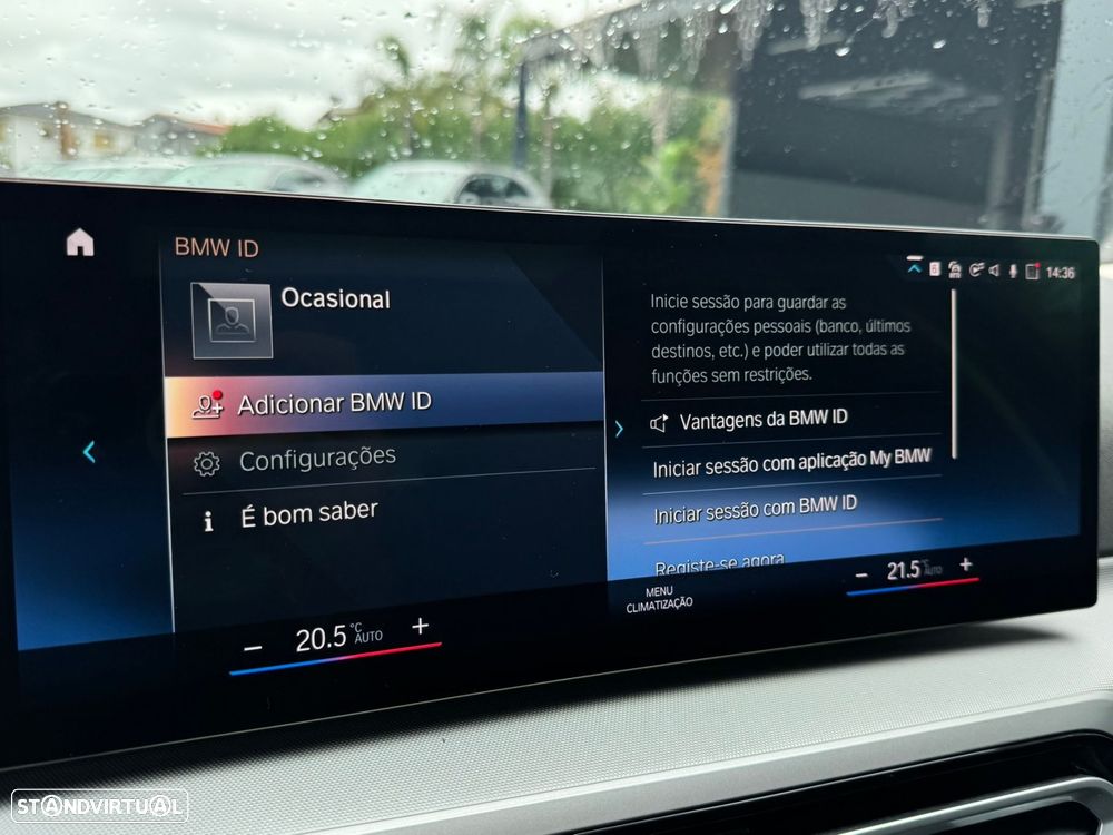 BMW 330 e Touring Corporate Edition Auto - 38