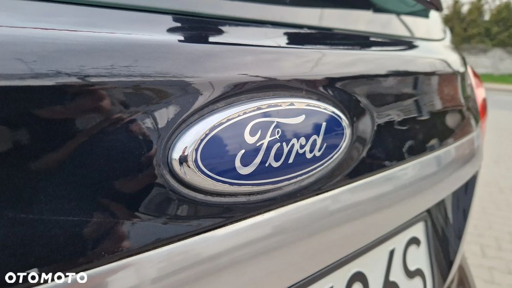 Ford S-Max 2.0 TDCi Titanium - 16