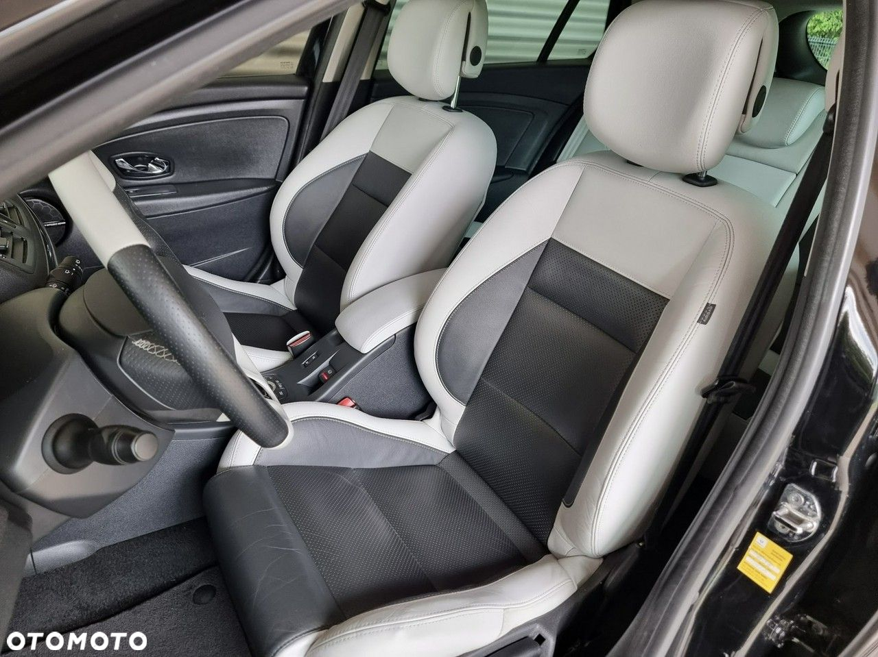 Renault Megane GT 220 - 13