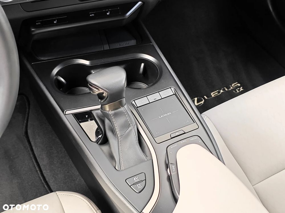 Lexus UX 250h GPF F Impression 2WD - 21