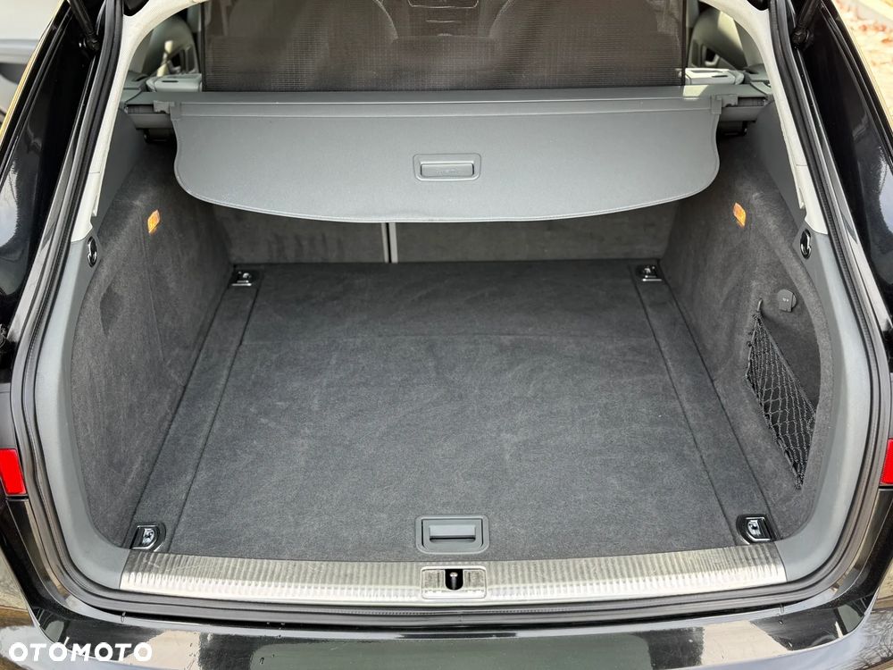 Audi A4 Avant - 9