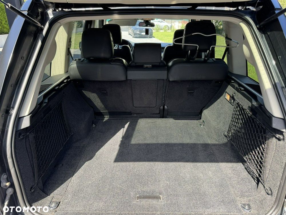 Land Rover Range Rover - 20