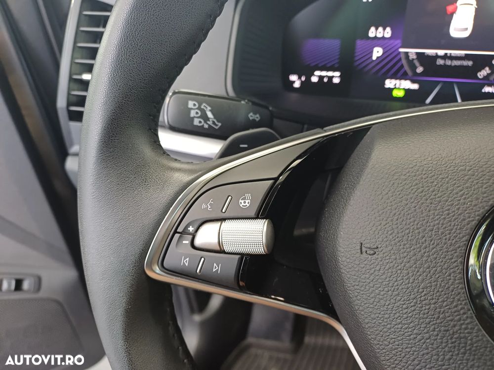 Skoda Karoq 1.5 TSI DSG Selection - 13