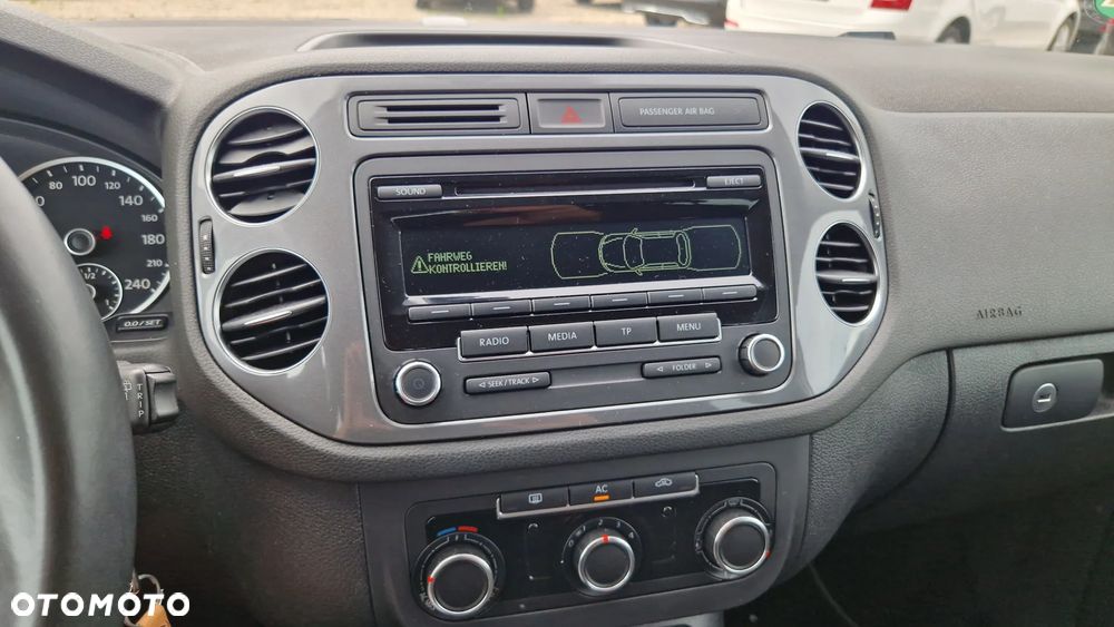 Volkswagen Tiguan 2.0 TDI 4Mot Sport&Style - 21