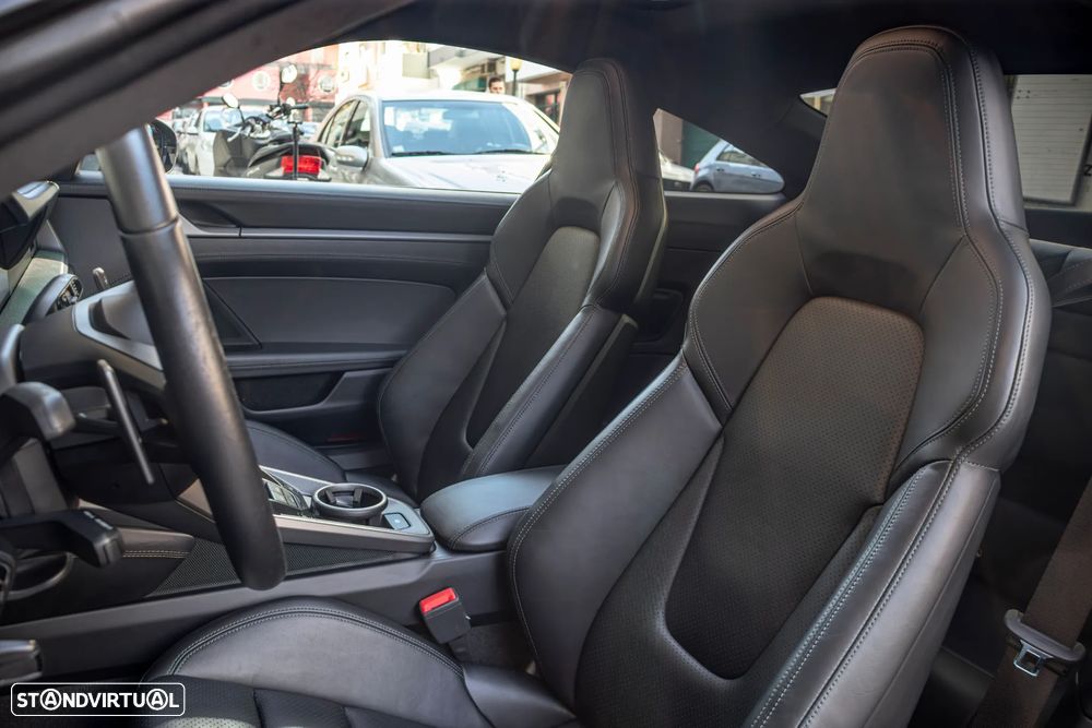 Porsche 911 (992) Carrera S PDK - 9