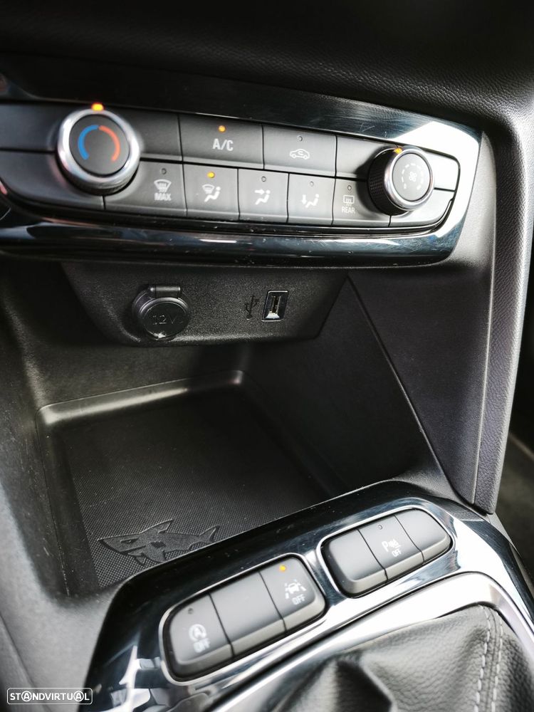 Opel Corsa 1.5 D Edition - 13