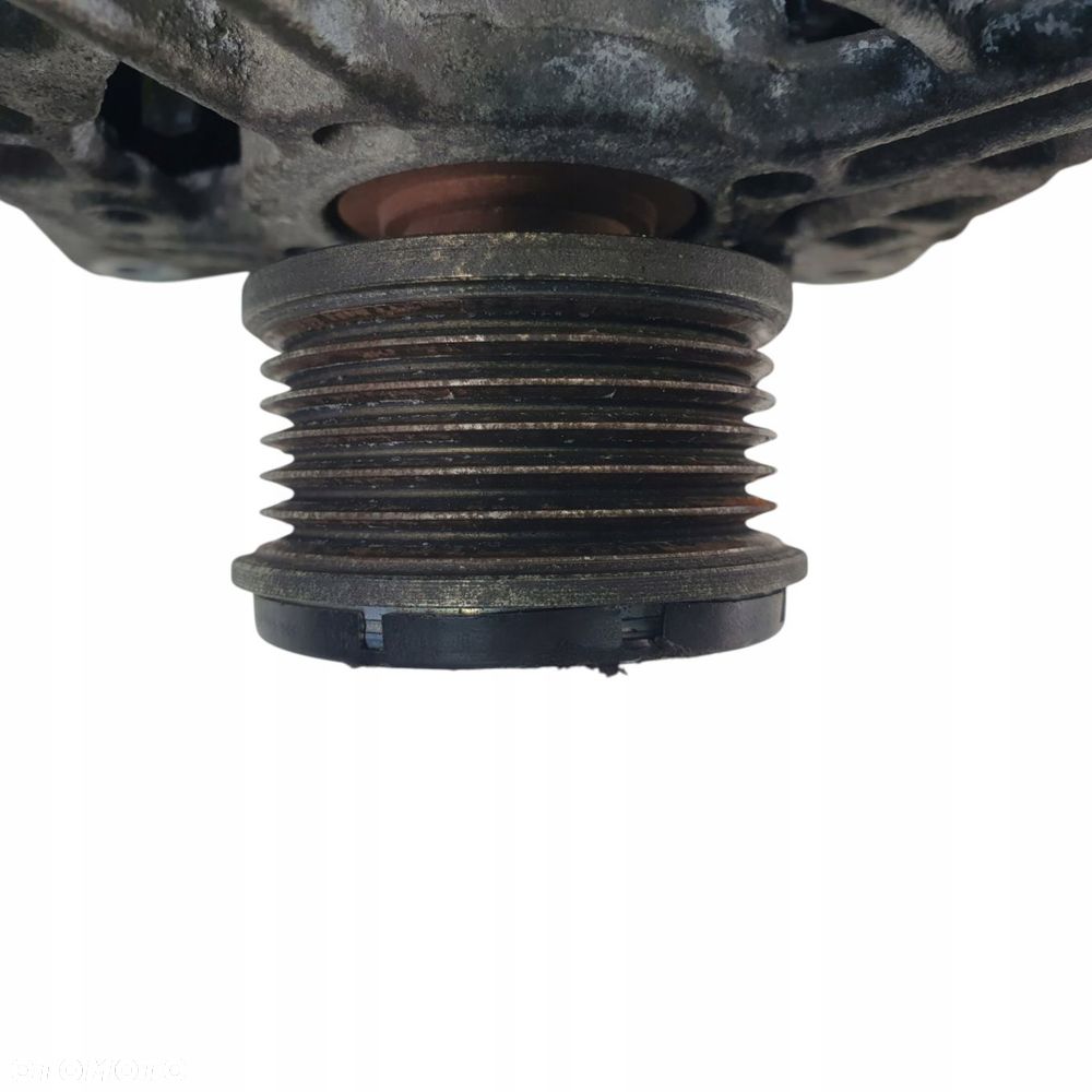 ALTERNATOR Nissan Qashqai Renault Clio 1.5 dCi 0124525140 8200728292C 150A - 3