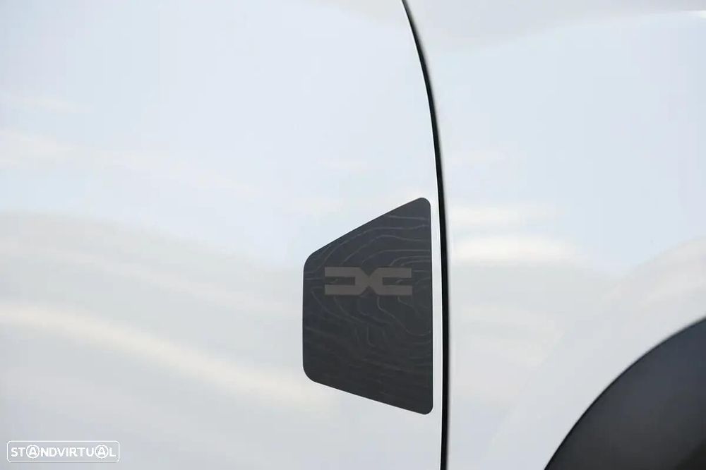 Dacia Spring Electric 65 Extreme - 21