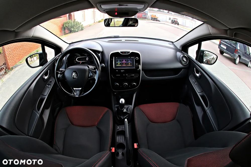 Renault Clio 1.5 dCi Dynamique - 6