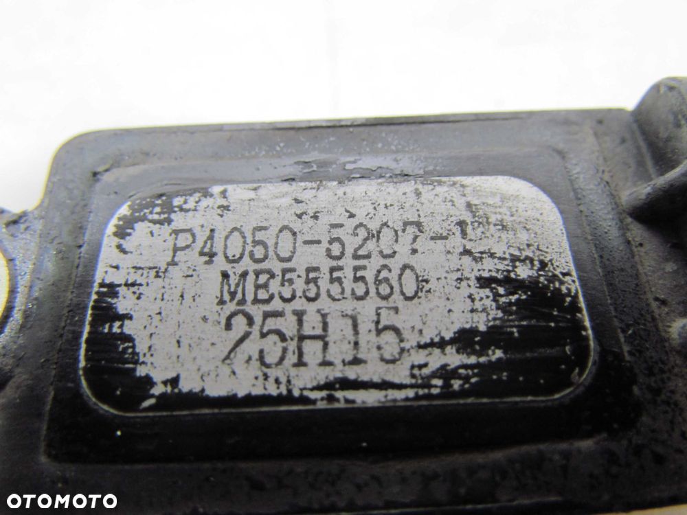 MITSUBISHI CANTER FUSO 7C15 3.0 E6 IVECO 17R CZUJNIK CISNIENIA DOLOTOWEGO ME555560 13-21 - 5