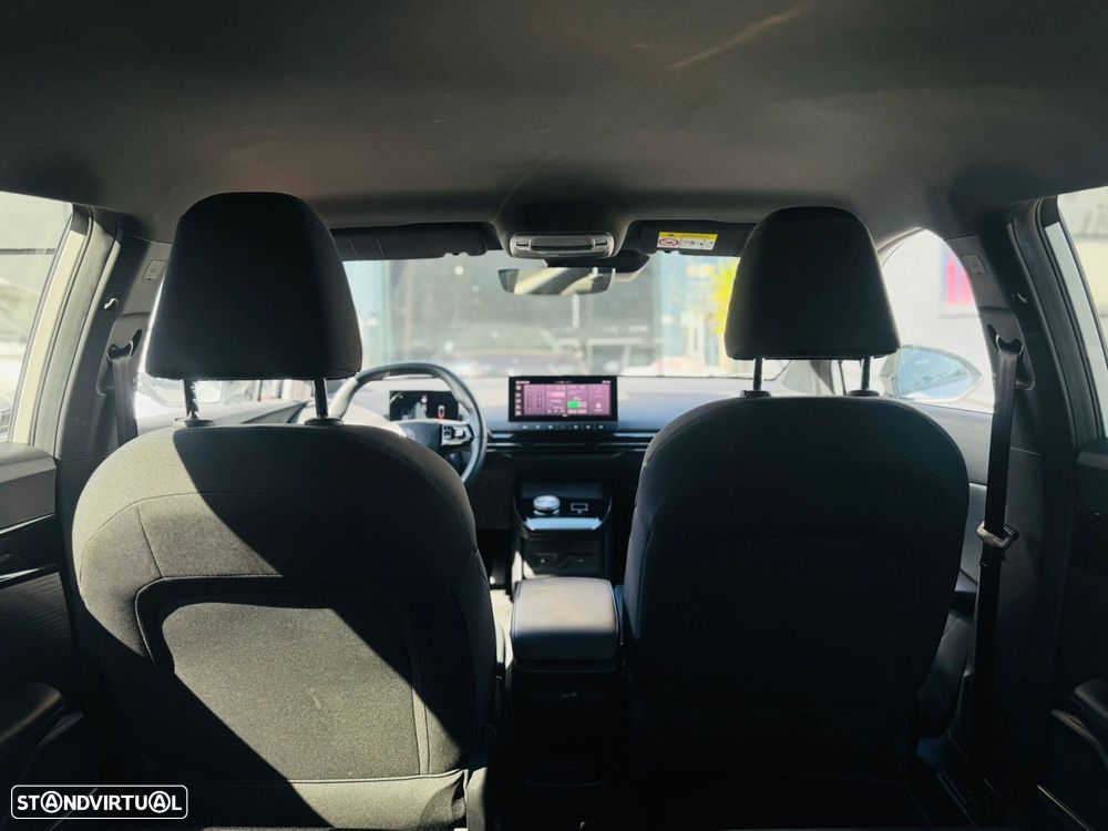 MG MG4 51 kWh Standard - 31