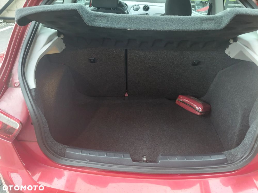Seat Ibiza 1.2 12V Reference - 13