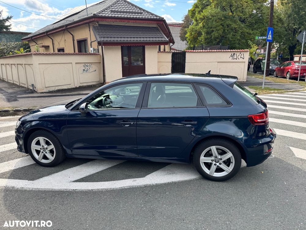 Audi A3 - 9