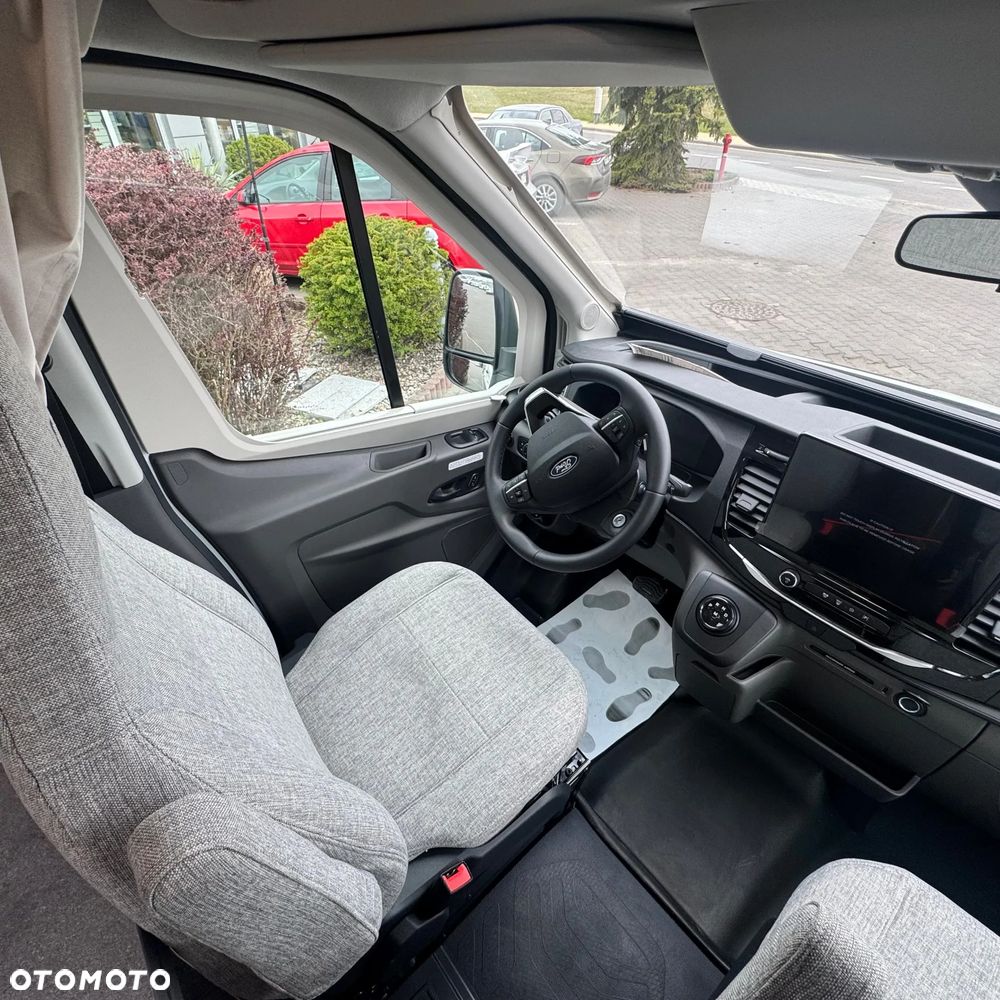 Ford Chausson s514 First Line - 15