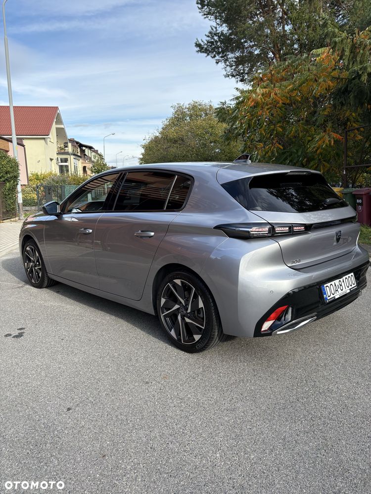 Peugeot 308 - 2