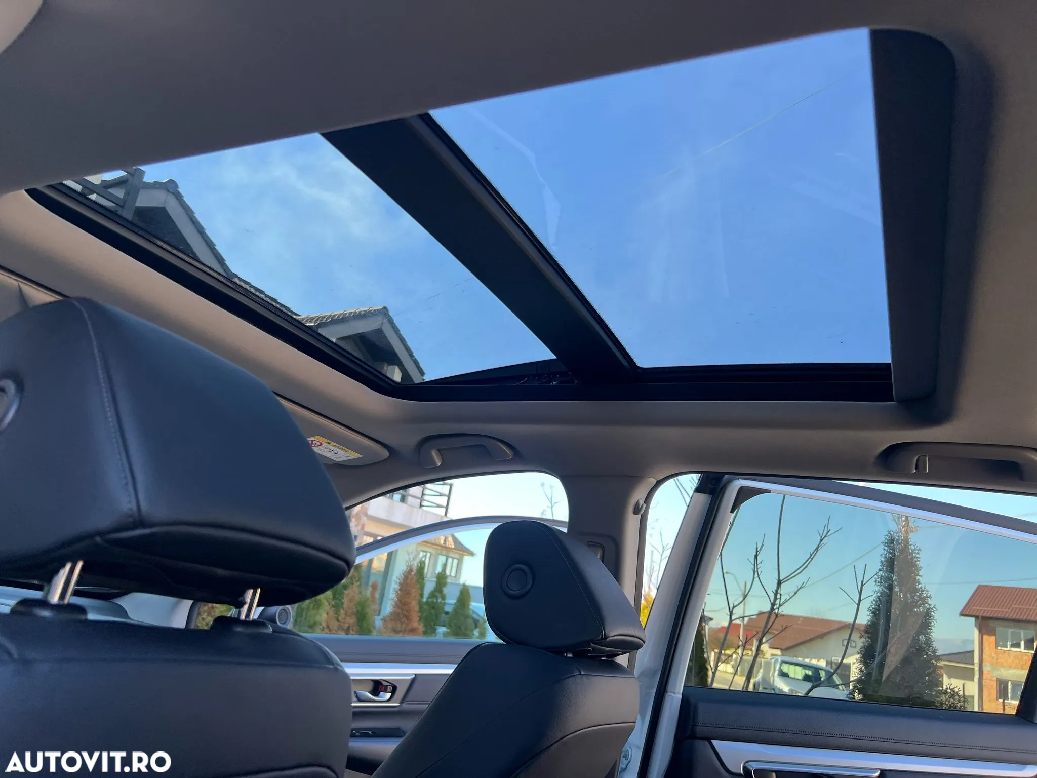 Honda CR-V e:HEV 2.0 i-MMD Hybrid 4WD Executive - 18