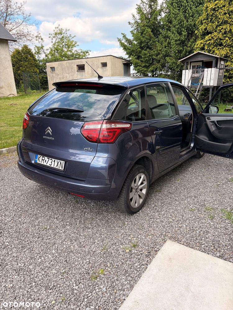 Citroën C4 Picasso ver-1-6-hdi-seduction-mcp - 7